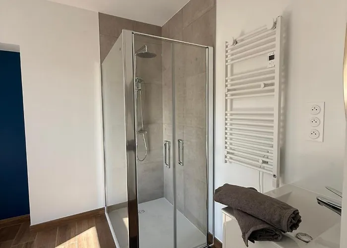 Res. La Balastiere Des Vosges * Golbey