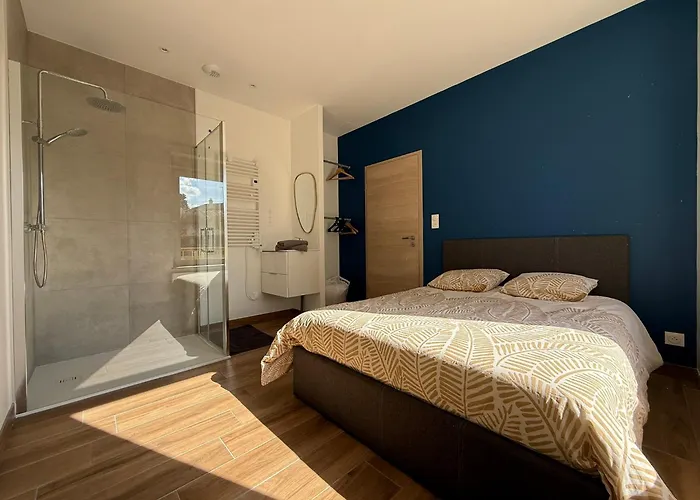 Res. La Balastiere Des Vosges Apartmán