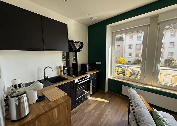 Res. La Balastiere Des Vosges *