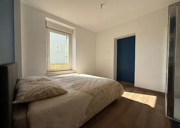 Res. La Balastiere Des Vosges Apartmán